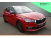 skoda FABIA 1.0 TSI 116 Design Edition 5dr DSG
