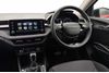 skoda FABIA 1.0 TSI 116 Design Edition 5dr DSG