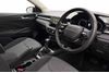 skoda FABIA 1.0 TSI 116 Design Edition 5dr DSG