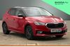 skoda FABIA 1.0 TSI 116 Design Edition 5dr DSG