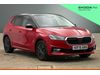skoda FABIA 1.0 TSI 116 Design Edition 5dr DSG