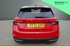 skoda FABIA 1.0 TSI 116 Design Edition 5dr DSG