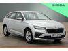 skoda Scala SE Edition 1.0 TSI 116 PS DSG