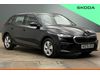 skoda Scala SE Edition 1.0 TSI 116 PS DSG