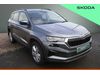 skoda KAROQ 1.5 TSI SE Edition 5dr DSG