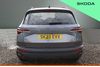 skoda KAROQ 1.5 TSI SE Edition 5dr DSG