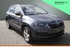 skoda KAROQ SE 1.5 TSI 150 PS 6G Man