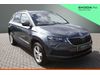 skoda KAROQ SE 1.5 TSI 150 PS 6G Man