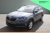 skoda KAROQ SE 1.5 TSI 150 PS 6G Man