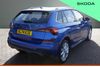 skoda KAMIQ SE L 1.0 TSI 116 PS DSG