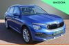 skoda KAMIQ SE L 1.0 TSI 116 PS DSG