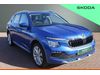 skoda KAMIQ SE L 1.0 TSI 116 PS DSG
