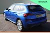 skoda KAMIQ SE L 1.0 TSI 116 PS DSG