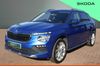 skoda KAMIQ SE L 1.0 TSI 116 PS DSG