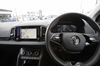 skoda KAROQ 1.5 TSI SE L 5dr