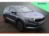 skoda KAROQ 1.5 TSI SE L 5dr
