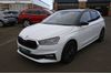 skoda FABIA 1.0 MPI 80 Colour Edition 5dr