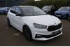 skoda FABIA 1.0 MPI 80 Colour Edition 5dr