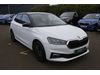 skoda FABIA 1.0 MPI 80 Colour Edition 5dr