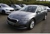 skoda OCTAVIA 1.0 TSI SE Technology 5dr
