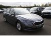 skoda OCTAVIA 1.0 TSI SE Technology 5dr