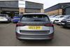 skoda OCTAVIA 1.0 TSI SE Technology 5dr