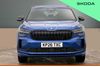 skoda KODIAQ SportLine (7 seats) 1.5 TSI e-TEC 150 PS DSG