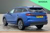 skoda KODIAQ SportLine (7 seats) 1.5 TSI e-TEC 150 PS DSG