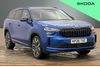 skoda KODIAQ SportLine (7 seats) 1.5 TSI e-TEC 150 PS DSG