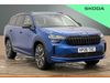 skoda KODIAQ SportLine (7 seats) 1.5 TSI e-TEC 150 PS DSG