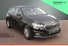 skoda FABIA Hatch SE Edition 1.0 TSI 116 PS DSG