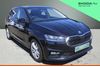 skoda FABIA 1.0 TSI 116 SE L Edition 5dr DSG