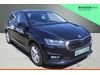 skoda FABIA 1.0 TSI 116 SE L Edition 5dr DSG