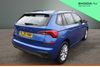 skoda KAMIQ 1.0 TSI SE Edition 5dr DSG