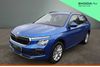skoda KAMIQ 1.0 TSI SE Edition 5dr DSG