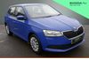 skoda FABIA 1.0 MPI 75 S 5dr