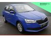 skoda FABIA 1.0 MPI 75 S 5dr