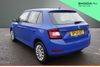 skoda FABIA 1.0 MPI 75 S 5dr