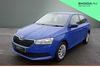 skoda FABIA 1.0 MPI 75 S 5dr