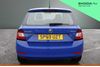 skoda FABIA 1.0 MPI 75 S 5dr