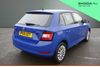skoda FABIA 1.0 MPI 75 S 5dr