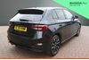 skoda FABIA 1.0 TSI 116 Monte Carlo Edition 5dr