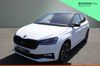 skoda FABIA 1.0 TSI 116 Monte Carlo Edition 5dr