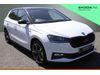 skoda FABIA 1.0 TSI 116 Monte Carlo Edition 5dr