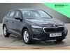 skoda Scala 1.0 TSI 116 SE Edition 5dr DSG
