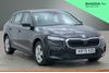 skoda Scala SE Edition 1.0 TSI 116 PS 6G Man
