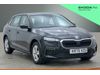 skoda Scala SE Edition 1.0 TSI 116 PS 6G Man