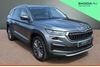 skoda KODIAQ SE L Executive 2.0 TDI 150 PS DSG