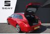 SEAT Leon Estate FR First Edition 1.5 eTSI 150 PS DSG-speed automat