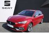 SEAT Leon Estate FR First Edition 1.5 eTSI 150 PS DSG-speed automat